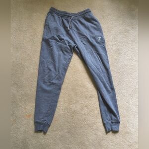 Gymshark Gray Track Pants